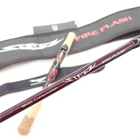 ２１スティーズＳＣＳ６４Ｌ―ＳＶ・ＳＴ ファイアフラッシュ